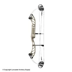 PSE Dominator Duo 35 Compound Target Bow (M2) -Apex Archery 1033117 tan