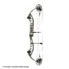 PSE Dominator Duo 35 Compound Hunting Bow (SE) 2 PSE Dominator Duo 35 Compound Hunting Bow (SE) -Apex Archery 1033118 fusion