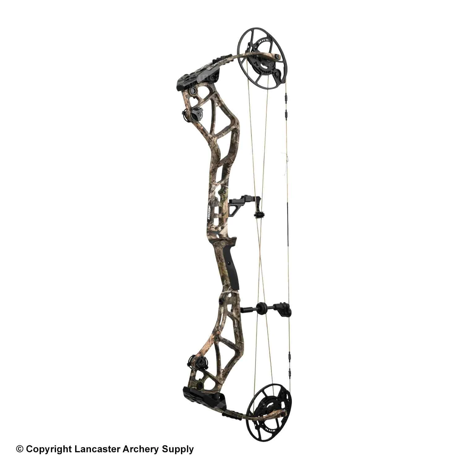 Bear Execute 32 Compound Hunting Bow 3 Bear Execute 32 Compound Hunting Bow