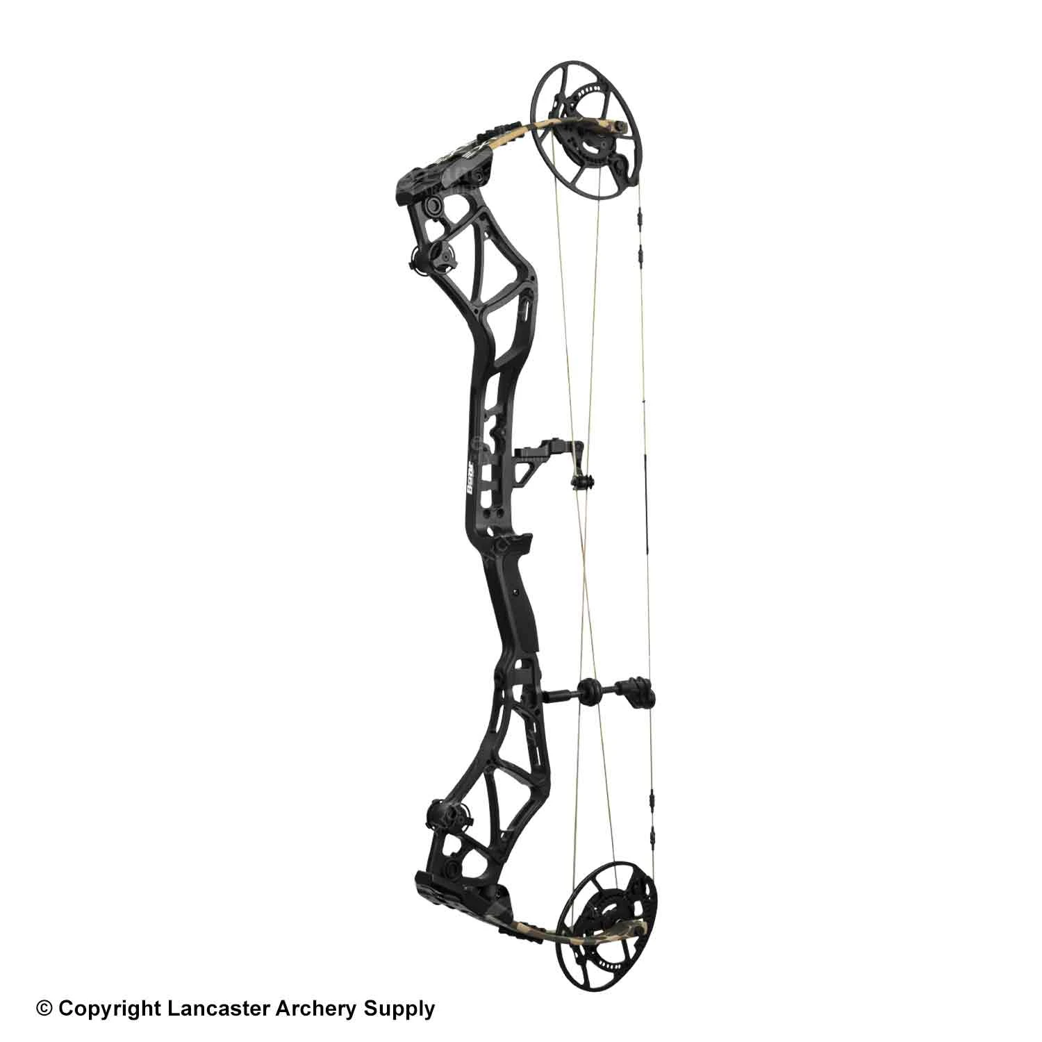 Bear Execute 32 Compound Hunting Bow 6 Bear Execute 32 Compound Hunting Bow - Image 4