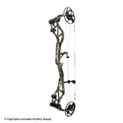 Bear Execute 32 Compound Hunting Bow 16 Bear Execute 32 Compound Hunting Bow -Apex Archery 1033131 bottomland
