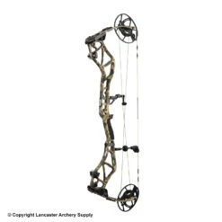 Bear Execute 32 Compound Hunting Bow 15 Bear Execute 32 Compound Hunting Bow -Apex Archery 1033131 fredbear