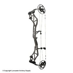 Bear Execute 32 Compound Hunting Bow 17 Bear Execute 32 Compound Hunting Bow -Apex Archery 1033131 stone
