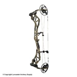 Bear Execute 30 Compound Hunting Bow