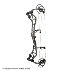 Bear Execute 30 Compound Hunting Bow -Apex Archery 1033132 stone