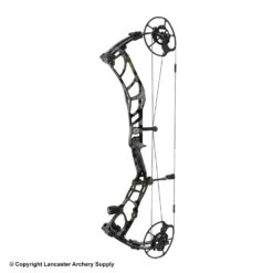 Elite Omnia Compound Hunting Bow -Apex Archery 1033135 verde