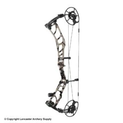 Elite Omnia Compound Hunting Bow -Apex Archery 1033135 vuni
