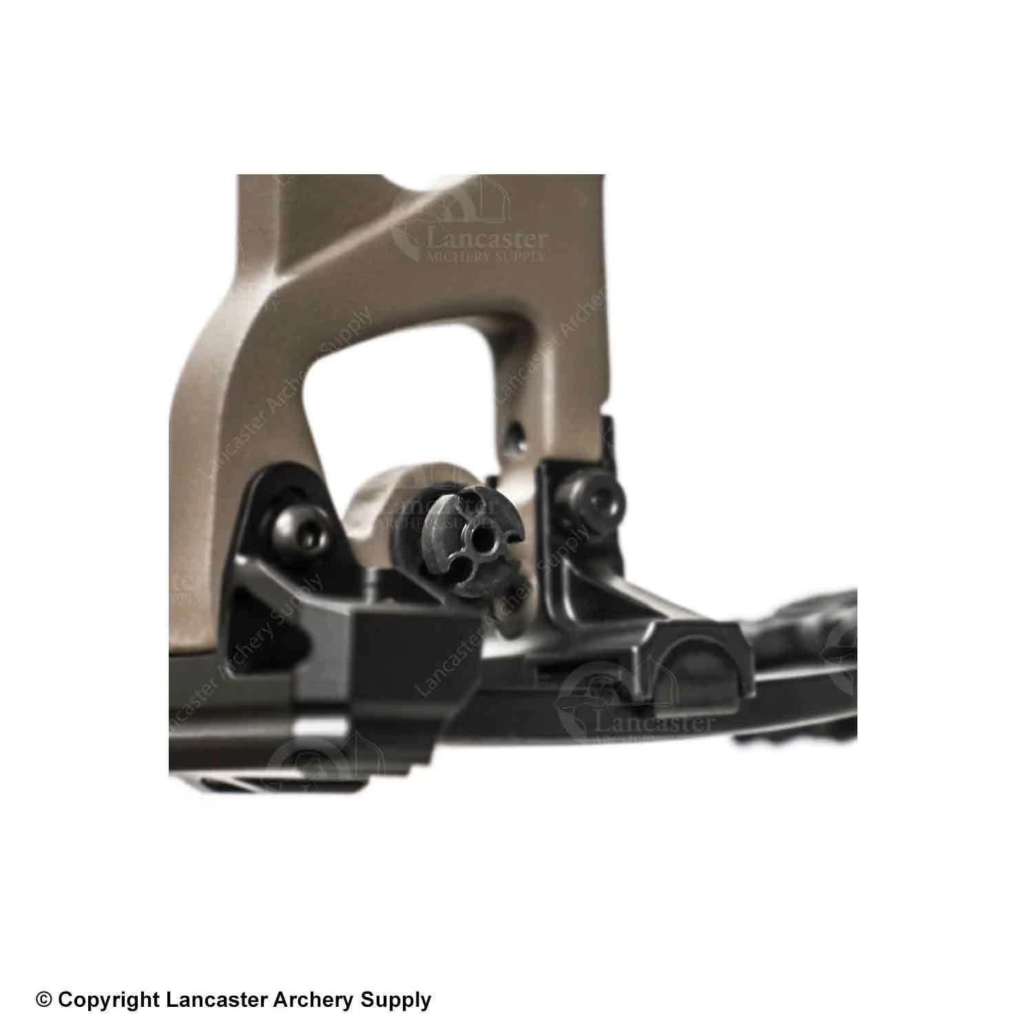 Elite Era Carbon Compound Hunting Bow 4 Elite Era Carbon Compound Hunting Bow - Image 2