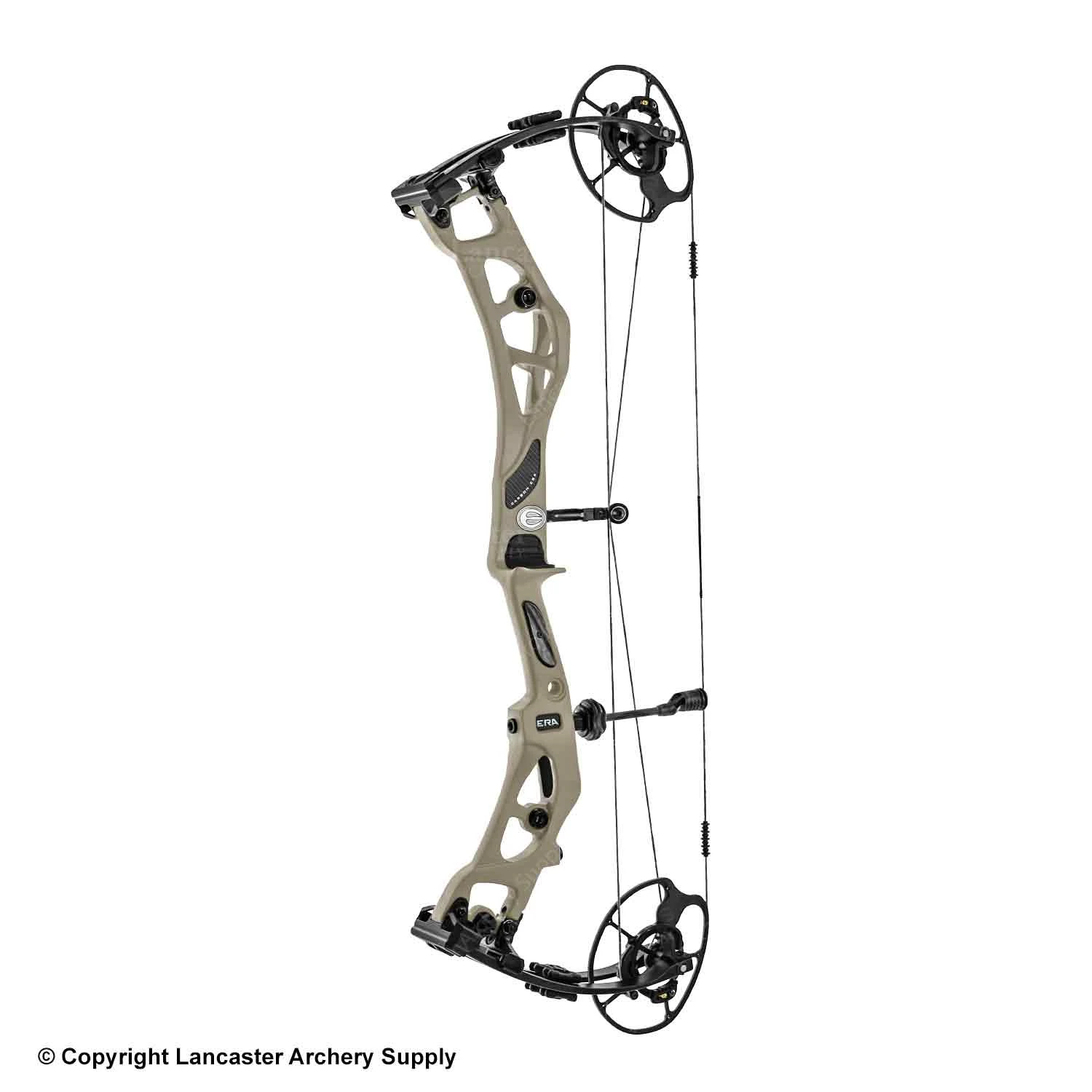 Elite Era Carbon Compound Hunting Bow 5 Elite Era Carbon Compound Hunting Bow - Image 3