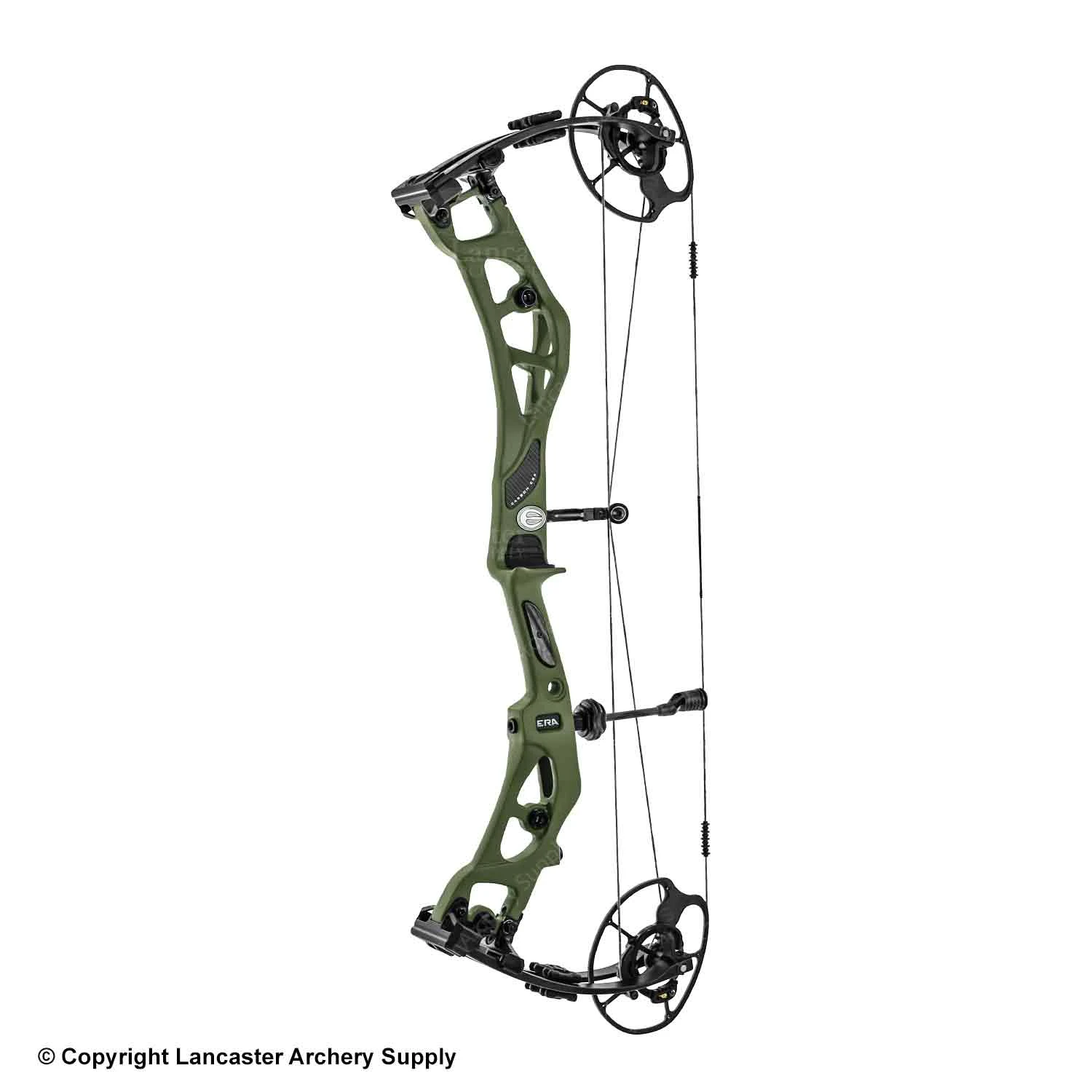 Elite Era Carbon Compound Hunting Bow 6 Elite Era Carbon Compound Hunting Bow - Image 4