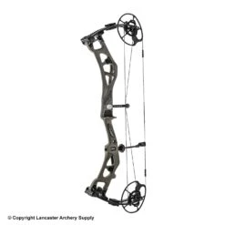 Elite Era Carbon Compound Hunting Bow 11 Elite Era Carbon Compound Hunting Bow -Apex Archery 1033136 siennabrown