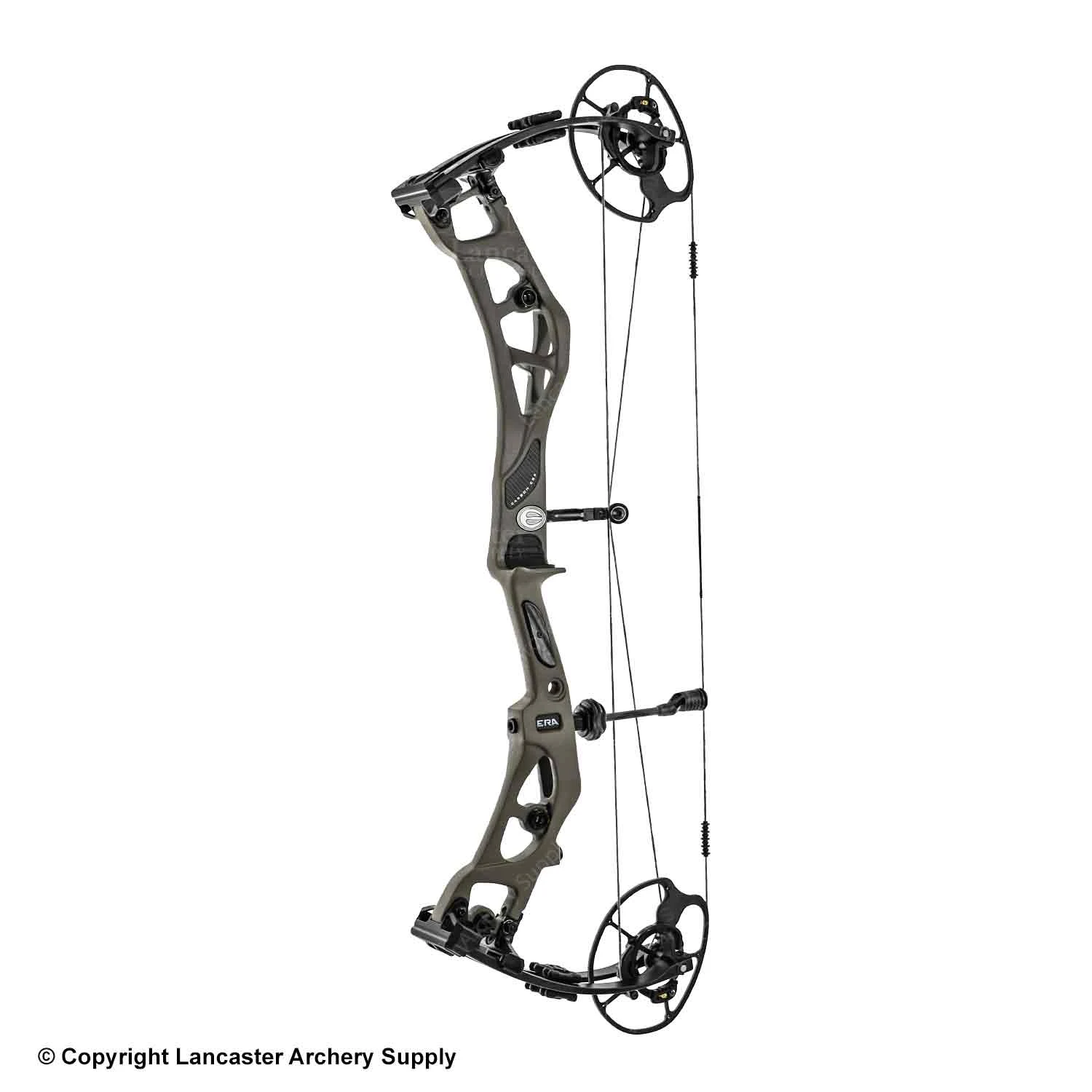 Elite Era Carbon Compound Hunting Bow 7 Elite Era Carbon Compound Hunting Bow - Image 5