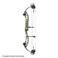 Apex Archery -Apex Archery 1033220 fusion