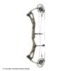 PSE Mach 34 Carbon Compound Hunting Bow (E2) 2 PSE Mach 34 Carbon Compound Hunting Bow (E2) -Apex Archery 1033225 fusion