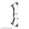PSE Mach 34 Carbon Compound Hunting Bow (S2) -Apex Archery 1033226 black