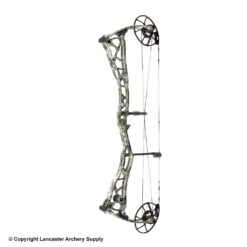 Bowtech SS34 Compound Hunting Bow -Apex Archery 1033253