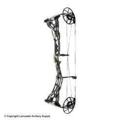 Bowtech CP30 Compound Hunting Bow -Apex Archery 1033255 verde