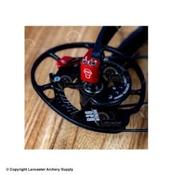 Bowtech Reckoning 36 Gen2 Compound Target Bow (Medium Cam) -Apex Archery 1033257 79c4d211 88e0 459f b38b 55b8ad881323