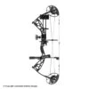 Diamond Edge Max Compound Bow -Apex Archery 1033418 black
