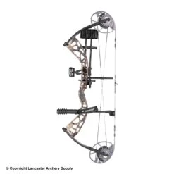Diamond Edge Max Compound Bow -Apex Archery 1033418 mo