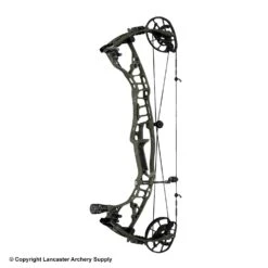 Hoyt VTM 31 Compound Hunting Bow -Apex Archery 1033430 wilderness
