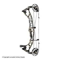 Hoyt VTM 31 Compound Hunting Bow -Apex Archery 1033431 ev2