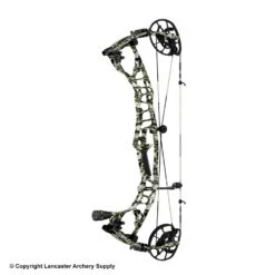 Hoyt VTM 31 Compound Hunting Bow -Apex Archery 1033431 origin