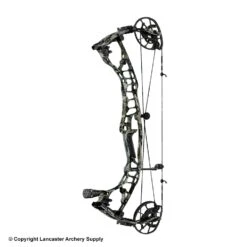 Hoyt VTM 31 Compound Hunting Bow -Apex Archery 1033431 verde