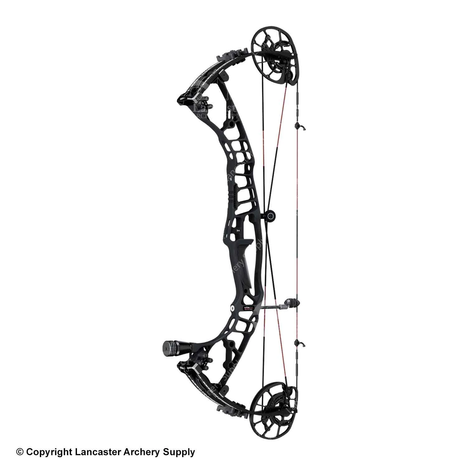 Hoyt VTM 34 Compound Hunting Bow 10 Hoyt VTM 34 Compound Hunting Bow - Image 8