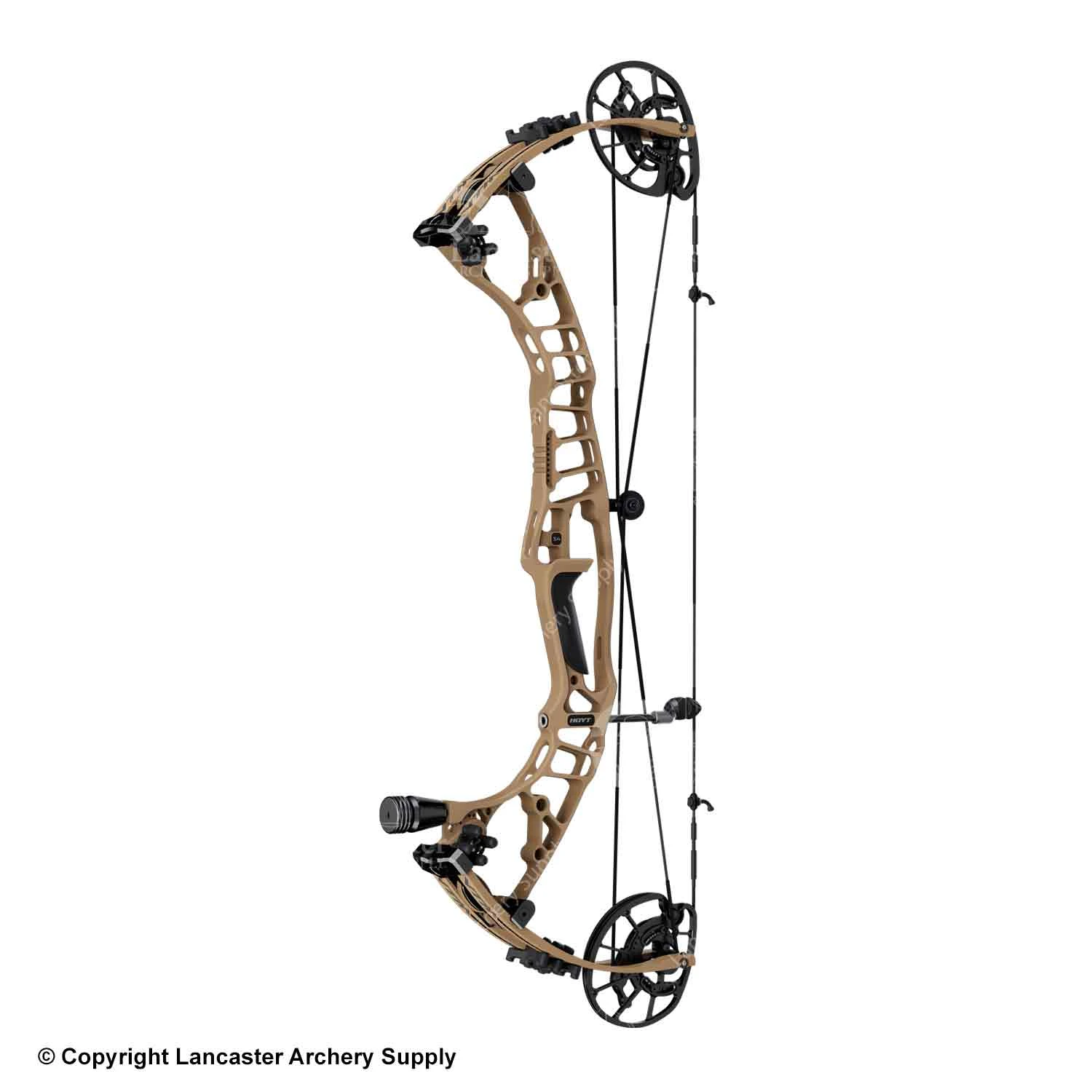 Hoyt VTM 34 Compound Hunting Bow 8 Hoyt VTM 34 Compound Hunting Bow - Image 6