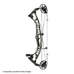 Hoyt VTM 34 Compound Hunting Bow 17 Hoyt VTM 34 Compound Hunting Bow -Apex Archery 1033432 wilderness