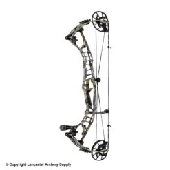 Hoyt VTM 34 Compound Hunting Bow 15 Hoyt VTM 34 Compound Hunting Bow -Apex Archery 1033433 ev2
