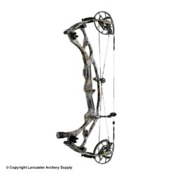 Hoyt RX-7 Compound Hunting Bow -Apex Archery 1033437 ev2
