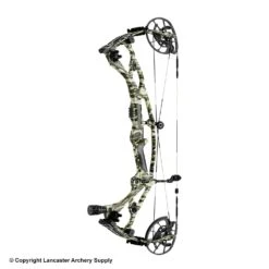 Hoyt RX-7 Compound Hunting Bow -Apex Archery 1033437 origin