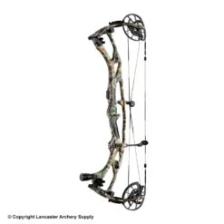 Hoyt RX-7 Ultra Compound Hunting Bow 11 Hoyt RX-7 Ultra Compound Hunting Bow -Apex Archery 1033439 edge