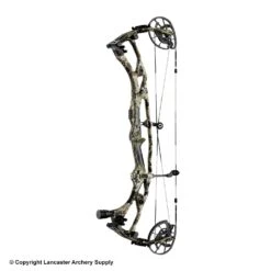 Hoyt RX-7 Ultra Compound Hunting Bow 9 Hoyt RX-7 Ultra Compound Hunting Bow -Apex Archery 1033439 subalpine