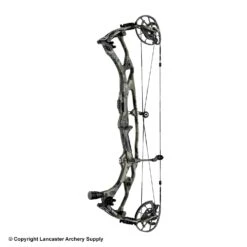 Hoyt RX-7 Ultra Compound Hunting Bow 10 Hoyt RX-7 Ultra Compound Hunting Bow -Apex Archery 1033439 verde