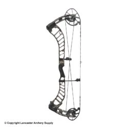 Prime Revex 4 Compound Hunting Bow