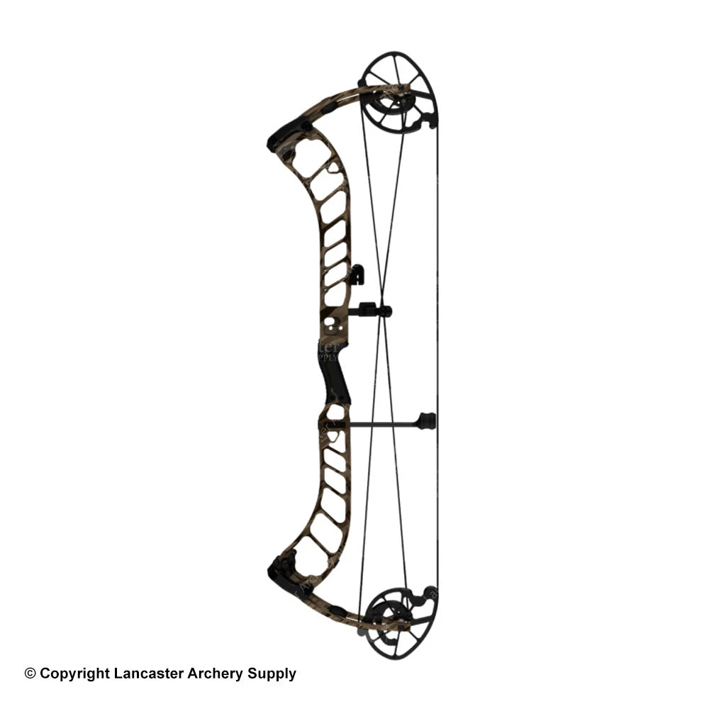 Prime Revex 6 Compound Hunting Bow 3 Prime Revex 6 Compound Hunting Bow