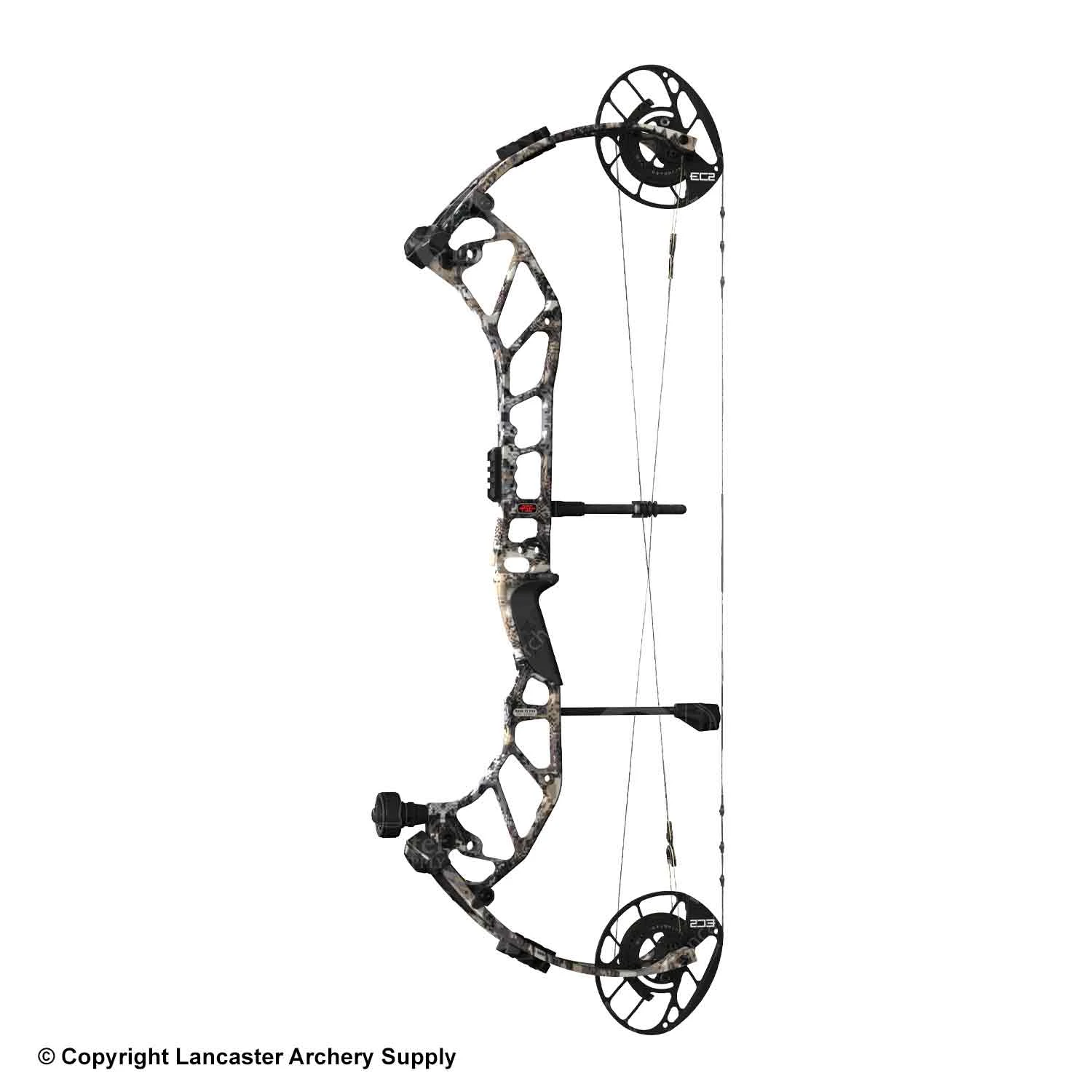 PSE Fortis 30 Compound Hunting Bow (EC2) 10 PSE Fortis 30 Compound Hunting Bow (EC2) - Image 8