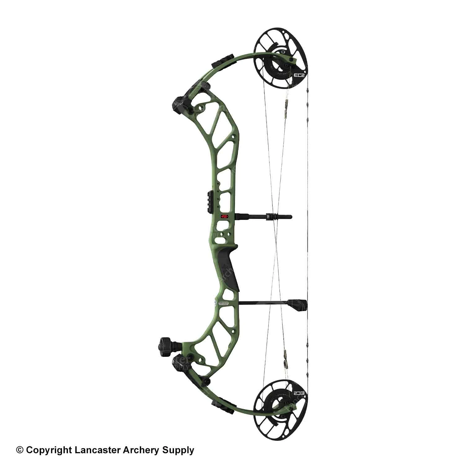 PSE Fortis 30 Compound Hunting Bow (EC2) 7 PSE Fortis 30 Compound Hunting Bow (EC2) - Image 5
