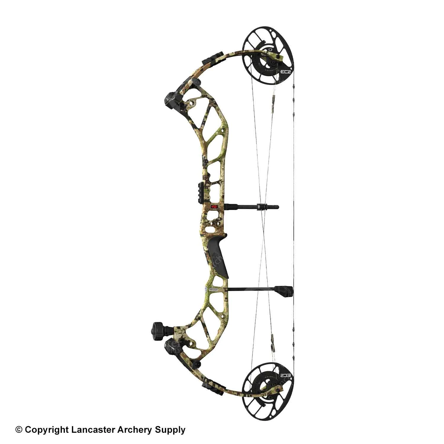 PSE Fortis 30 Compound Hunting Bow (EC2) 11 PSE Fortis 30 Compound Hunting Bow (EC2) - Image 9