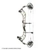 PSE Fortis 30 Compound Hunting Bow (EC2) -Apex Archery 1033793 tan