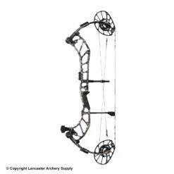 PSE Fortis 30 Compound Hunting Bow (E2) -Apex Archery 1033794 evo2