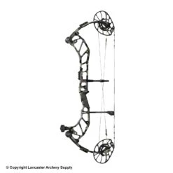 PSE Fortis 30 Compound Hunting Bow (E2) -Apex Archery 1033794 verdi