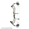 PSE Fortis 30 Compound Hunting Bow (S2) -Apex Archery 1033795 bottomland
