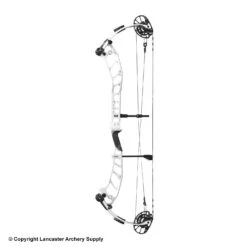 PSE Shootdown Pro Compound Target Bow (M2 Cam)