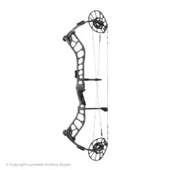 PSE Nock On Unite Compound Hunting Bow (E2 Cam) -Apex Archery 1034136 char