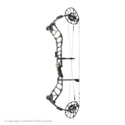 PSE Nock On Unite Compound Hunting Bow (E2 Cam) -Apex Archery 1034136 evo2