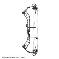 PSE Nock On Unite Compound Hunting Bow (S2 Cam) 19 PSE Nock On Unite Compound Hunting Bow (S2 Cam) -Apex Archery 1034138 char